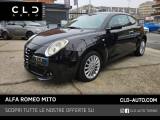 ALFA ROMEO MiTo 1.6 JTDm 16V