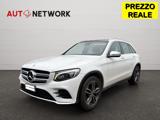 MERCEDES-BENZ GLC 220 d 4Matic Premium