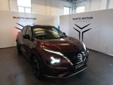NISSAN Juke 1.6 HEV N-Connecta AUTOMATICA