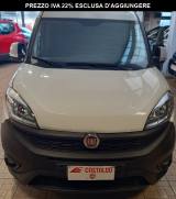 FIAT Doblo Doblò 1.3 MJT PC-TN Cargo Lamierato SX