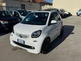 SMART ForTwo 90 0.9 cabrio NAVI RETROC Superpassion