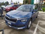 SKODA Kamiq 1.0 G-Tec Ambition