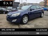 OPEL Astra 1.7 CDTI 110CV Sports Tourer Cosmo