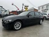 BMW 316 d Touring Business Advantage aut.OK NEOPATENTATO
