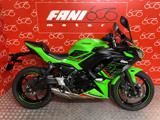 KAWASAKI Ninja 650 -