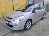 CITROEN C3 1.2 VTi 82 Exclusive ok neopatentati