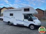 CHAUSSON  FLASH 03