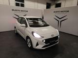 HYUNDAI i10 1.0 MPI Tech