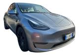 TESLA Model Y Long Range AWD Performance