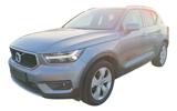 VOLVO XC40 D3 Momentum Tetto Panoramico Navi Pelle LED