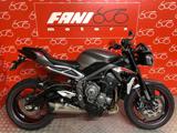 TRIUMPH Street Triple 765 R