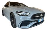 MERCEDES-BENZ C 220 d Mild hybrid S.W. 4Matic AMG Line Premium Plus