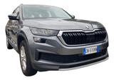 SKODA Kodiaq 2.0 TDI EVO SCR 4x4 DSG 7 posti Style