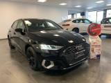 AUDI A3 SPB 35 TDI Sportback S tronic Automatico Advanced