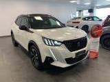 PEUGEOT 2008 Tetto Apribile EAT8 GT Line 1.5 BlueHDi