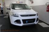FORD Kuga 2.0 TDCI 150 CV S&S 4WD Powershift Titanium