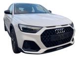 AUDI A1 citycarver 25 TFSI Admired