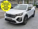 PEUGEOT 2008 PureTech 100 S&S Allure