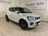 SUZUKI Ignis Top 1.2h 4wd allgrip-Ok Neopatentati-LEGGI SOTTO