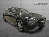 MERCEDES-BENZ C 220 d 4Matic Mild hybrid Premium