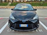 TOYOTA Yaris 1.5 Hybrid 5 porte Business