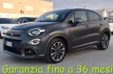 FIAT 500X 1.6 MultiJet 131CV Sport