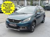 PEUGEOT 2008 PureTech Turbo 110 EAT6 S&S Allure
