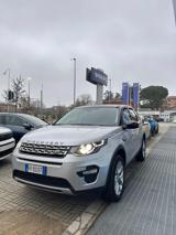 LAND ROVER Discovery Sport 2.0 TD4 150 CV HSE AUTOCARRO