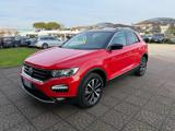 VOLKSWAGEN T-Roc 1.0 TSI 115 CV Style BlueMotion Technology