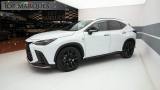 LEXUS NX 450h NX Plug-in 4WD F-Sport