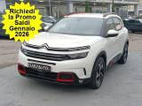 CITROEN C5 Aircross BlueHDi 130 S&S Shine Pelle & Full Optionals
