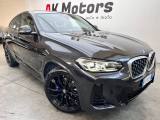 BMW X4 xDrive20i 48V Msport