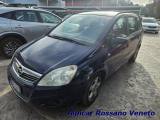 OPEL Zafira 1.6 16V VVT Enjoy
