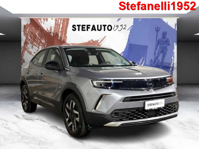 opel mokka ii 2020 - 1.2 t gs line ss 130cv usata