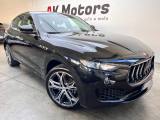 MASERATI Levante V6 AWD Q4