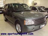 Land Rover Range Rover 4.4 V8 32v Evoque Legno