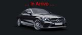 MERCEDES-BENZ C 220 d Auto 4Matic Coupé Premium Plus Ita UniPro