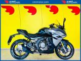 CF MOTO Other 650 GT Finanziabile - Nero - 29068
