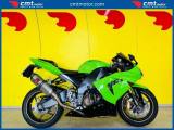 KAWASAKI ZX 10 Finanziabile - Verde - 42015