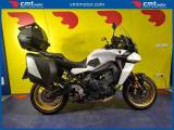 YAMAHA Tracer 9 Garantita e Finanziabile