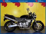 HONDA Hornet 600 Finanziabile - Nero - 17350