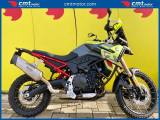 BMW F 900 GS Finanziabile - Verde - 4033