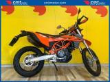 KTM 690 Enduro Finanziabile - ARANCIO - 6671