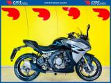 CF MOTO Other 650 GT Finanziabile - Nero - 29068