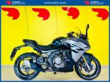 CF MOTO Other 650 GT Finanziabile - Nero - 29068