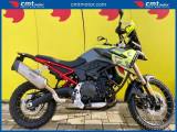 BMW F 900 GS Finanziabile - Verde - 4033