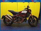 INDIAN FTR 1200 Garantita e Finanziabile