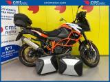 KTM 1290 Super Adventure R Garantita e Finanziabile