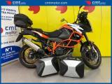 KTM 1290 Super Adventure R Garantita e Finanziabile