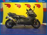 YAMAHA T-Max 560 Garantito e Finanziabile